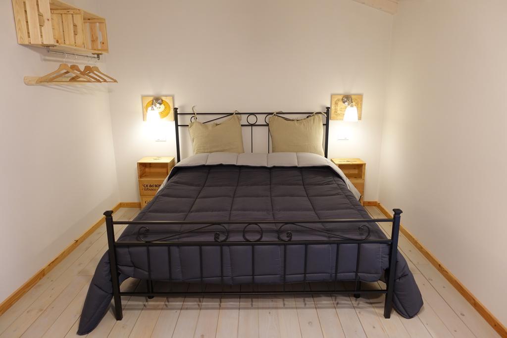 Rooms Maison 3 Magnoni 的里雅斯特 外观 照片