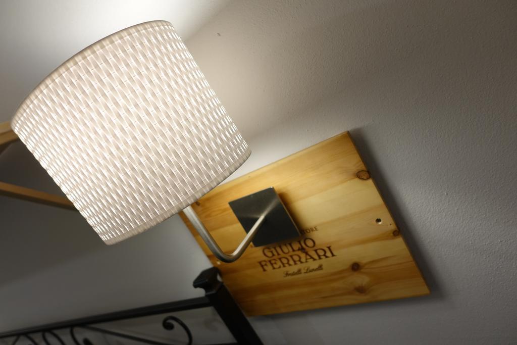 Rooms Maison 3 Magnoni 的里雅斯特 外观 照片