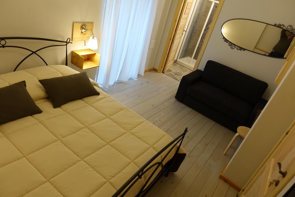 Rooms Maison 3 Magnoni 的里雅斯特 外观 照片