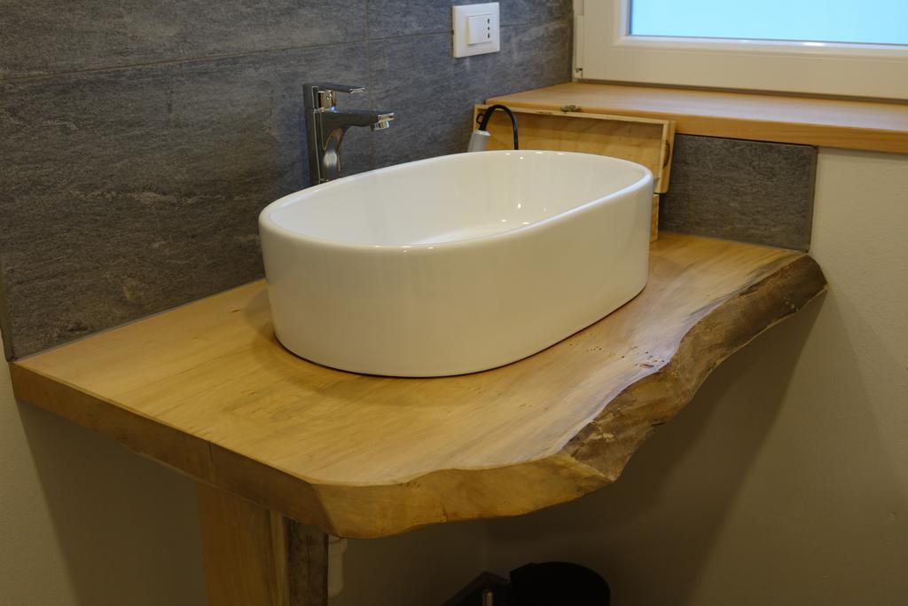 Rooms Maison 3 Magnoni 的里雅斯特 外观 照片