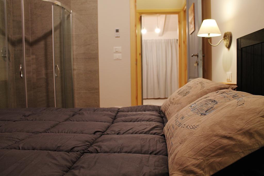 Rooms Maison 3 Magnoni 的里雅斯特 外观 照片