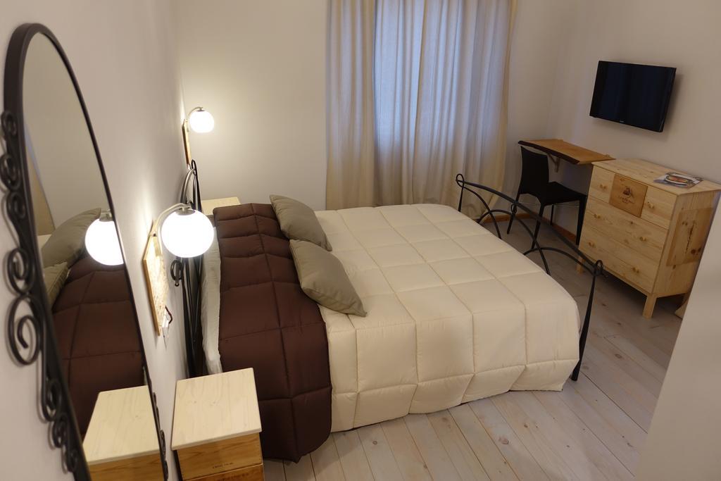 Rooms Maison 3 Magnoni 的里雅斯特 外观 照片