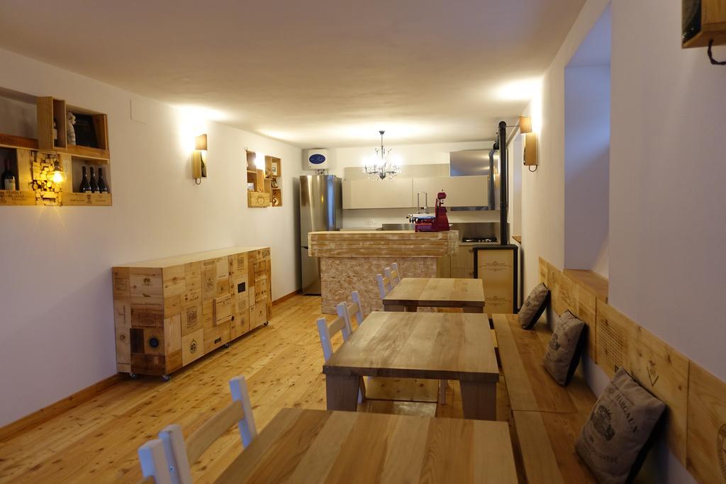 Rooms Maison 3 Magnoni 的里雅斯特 外观 照片