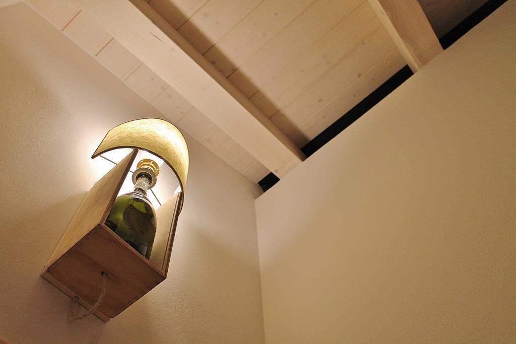Rooms Maison 3 Magnoni 的里雅斯特 外观 照片
