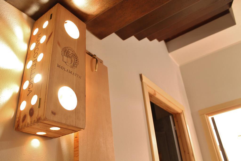 Rooms Maison 3 Magnoni 的里雅斯特 外观 照片